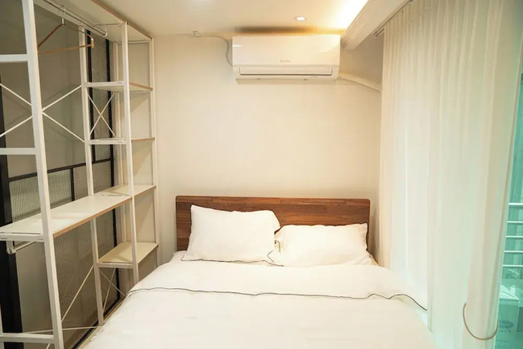 U Stay Hostel