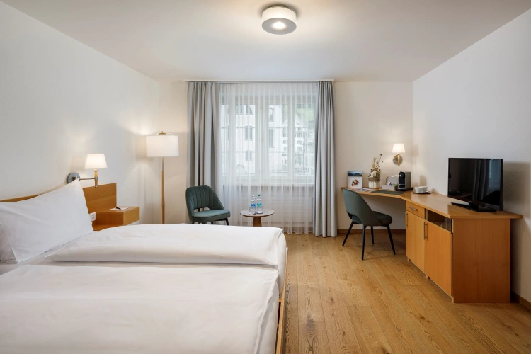 Premium Double room