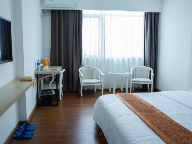 Business Double room