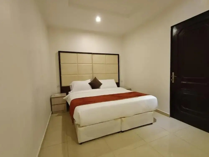 Jadeel Serviced Apartments