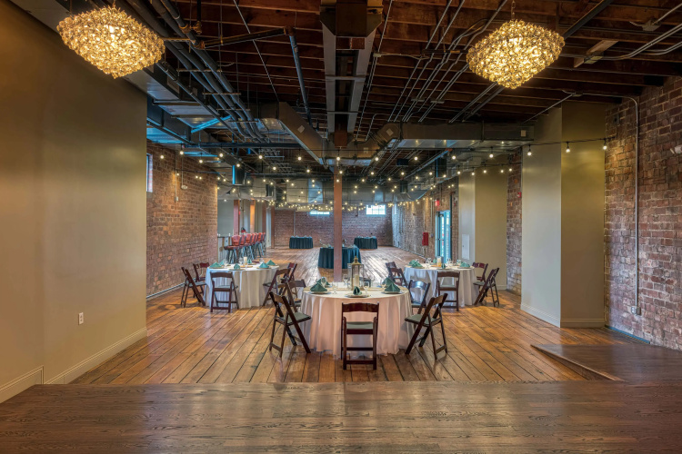 The Sessions Hotel