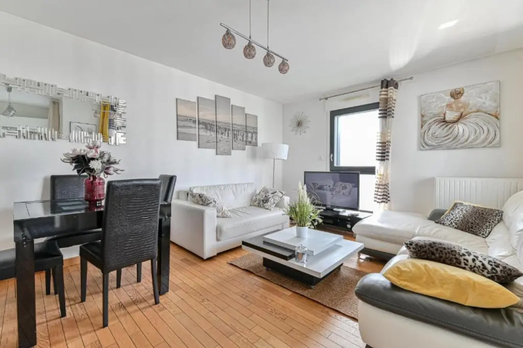 Appartement Glamour