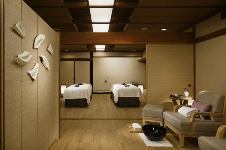 Takanawa Hanakohro, a Member of Small Luxury Hotels of the World