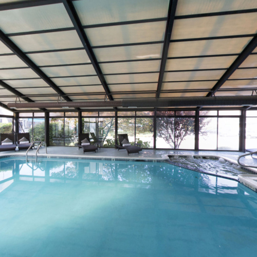 Aqua Blue Hotel & Conference Center photo 15