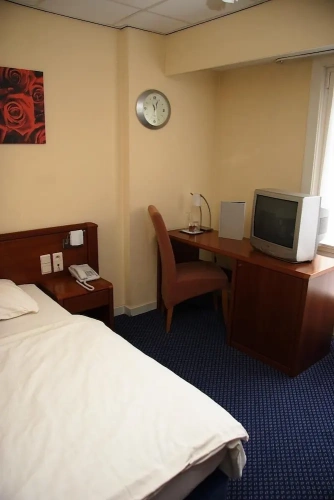 1 Bedroom Studio