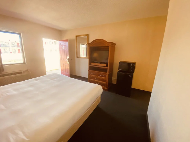 Hotel Scottsboro US-72