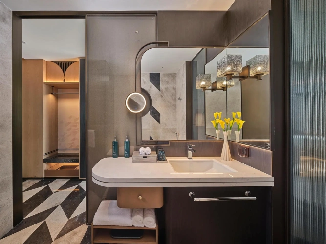 Executive Twin room