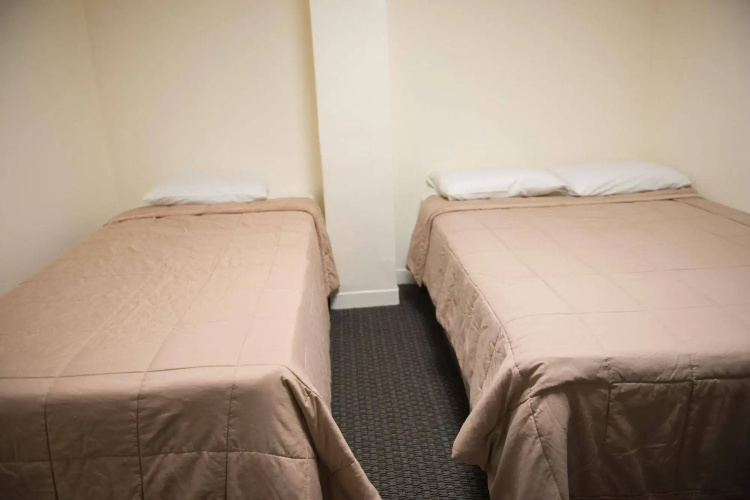 Flushing YMCA Hostel