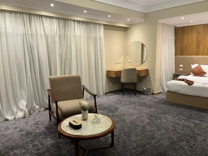 Dimora Hotel Cairo