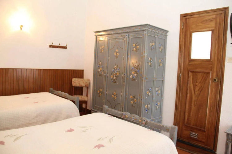 Residencial Carvalho