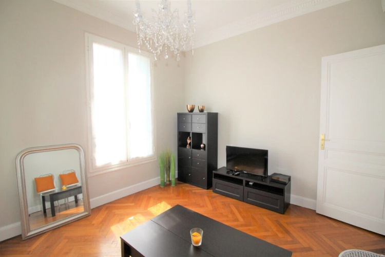 Nice Booking - Palais Provencal