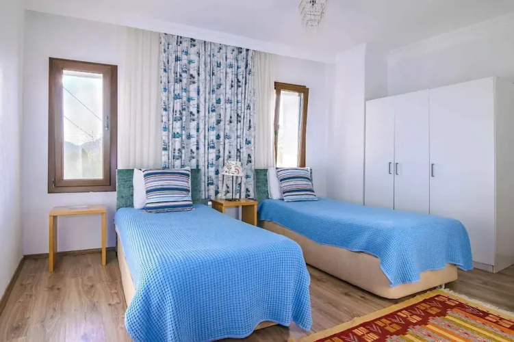 Beskaza Villa