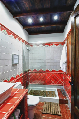 Casa Rural Doña Herminda
