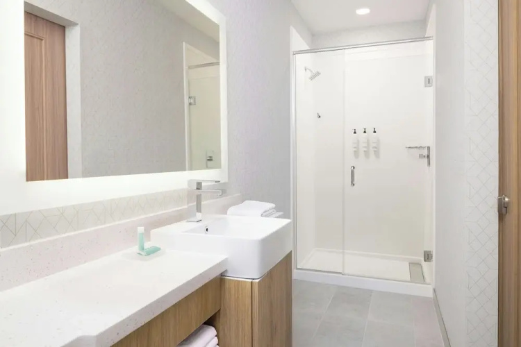 Springhill Suites By Marriott Atlanta Covington