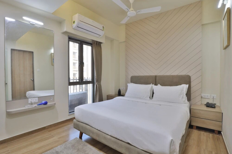hotel monville