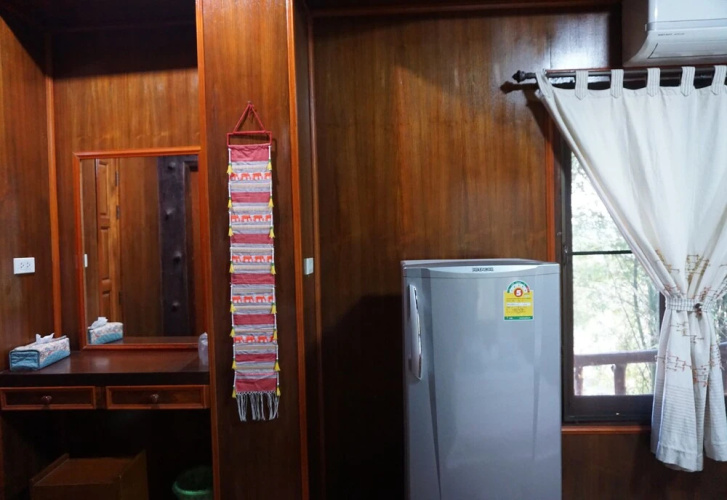Homhug Resort