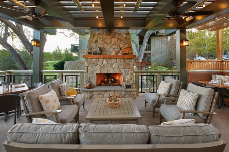 Temecula Creek Inn photo 20