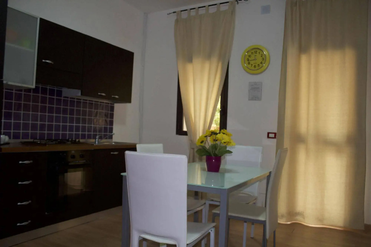 Residence Costa Del Sole