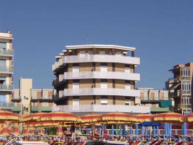 1 Bedroom Suite with panoramic view