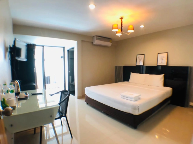Superior Double room