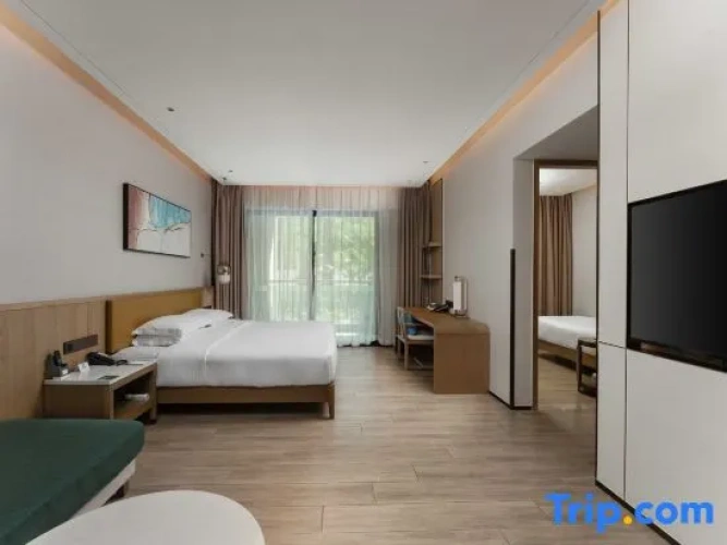 Double Suite