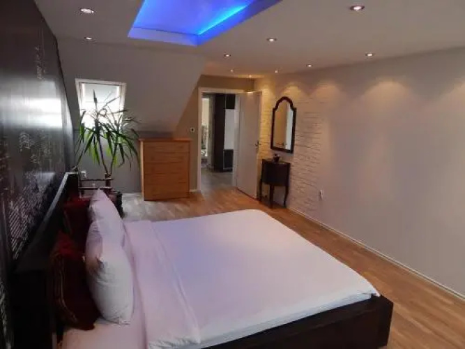 Motel Azzurro
