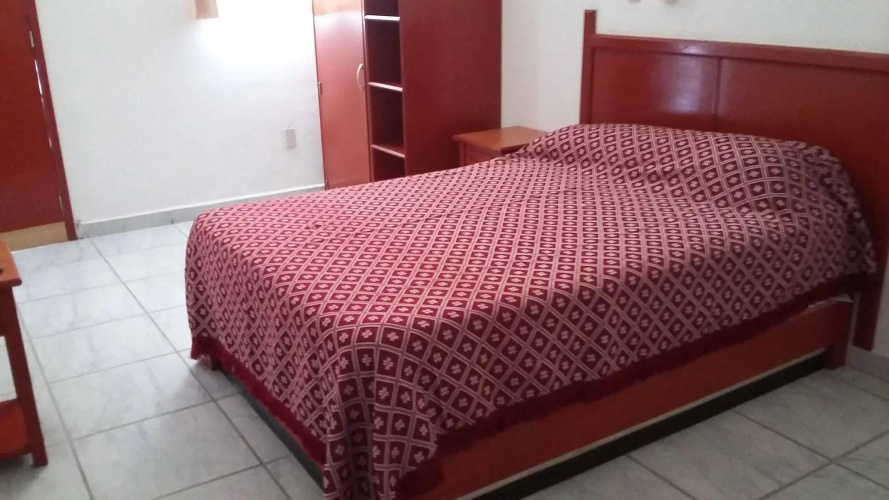 Hotel Hacienda de Zapata