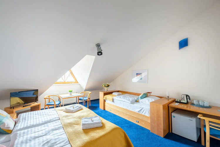 Libero Residence
