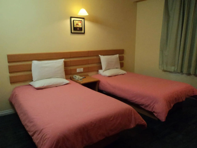 Dazhan Home Inn