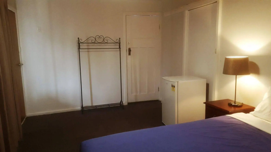 Clunes Motel