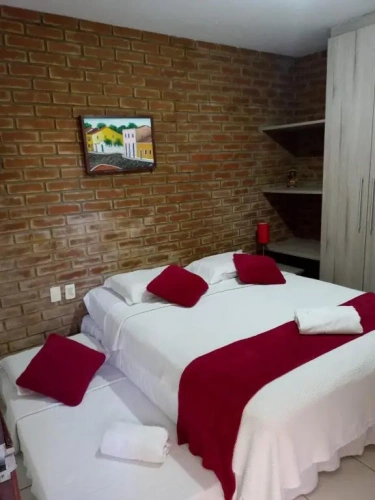 Classic Triple room