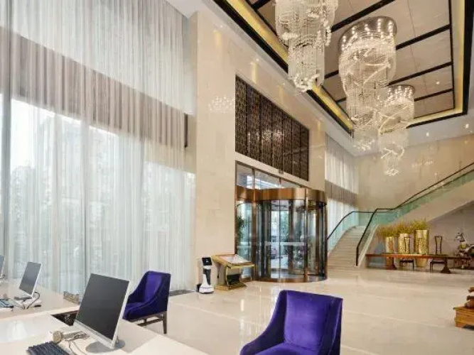Tangent Hotel