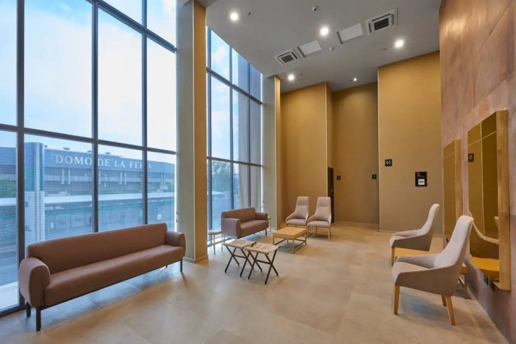 City Express Plus by Marriott Leon Centro de Convenciones
