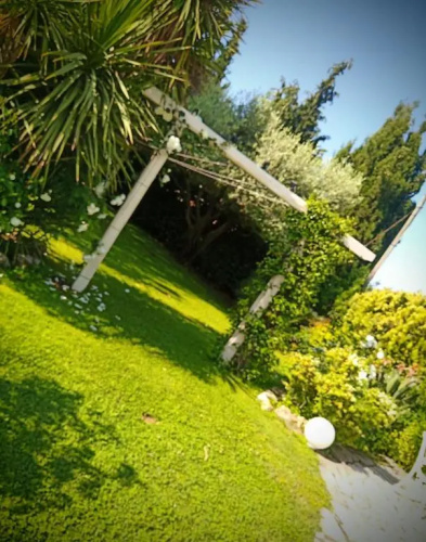 Villa Francesca