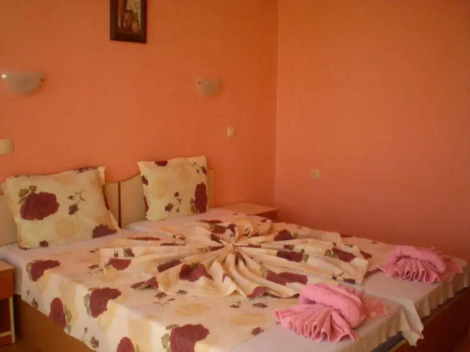 Hotel Sirena