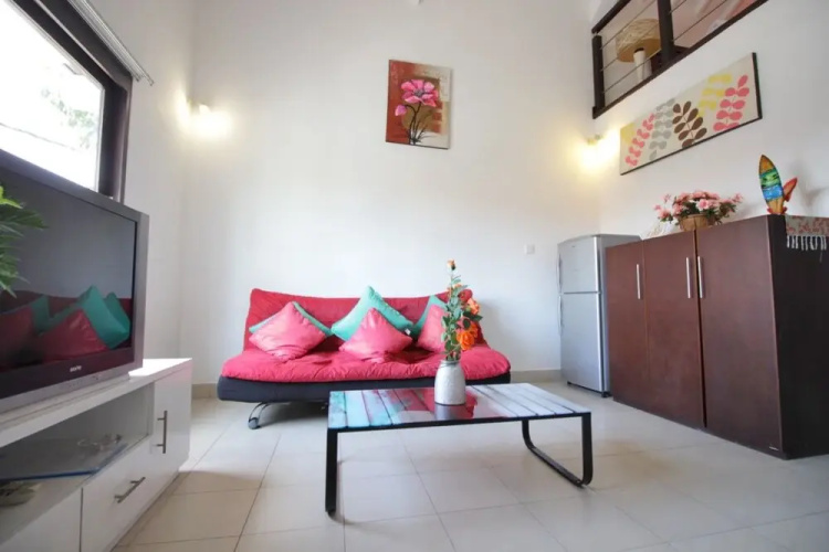 ABC Apartment Sanur