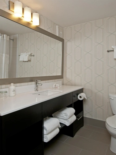 Premium Double Suite