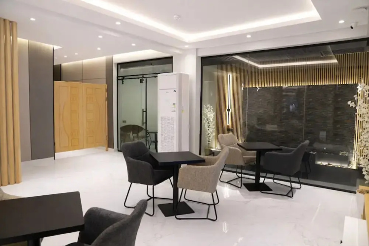 Ajnihat alshamal for Serviced Apartments Serviced