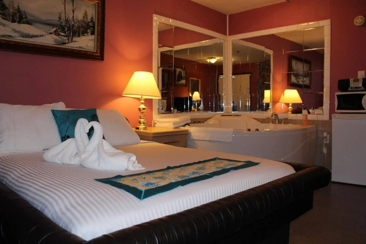 Imagen del hotel