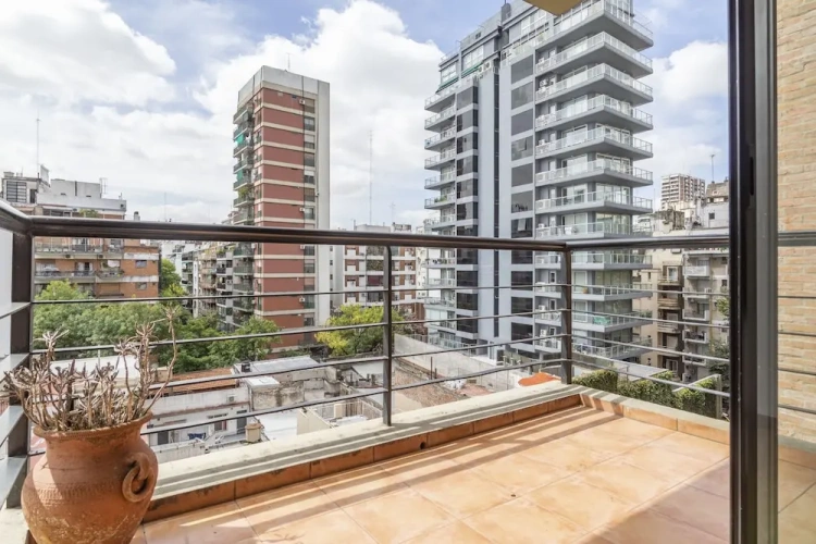 Premium Double Apartment