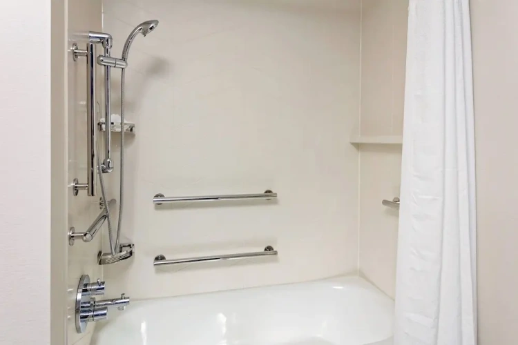1 Bedroom Suite