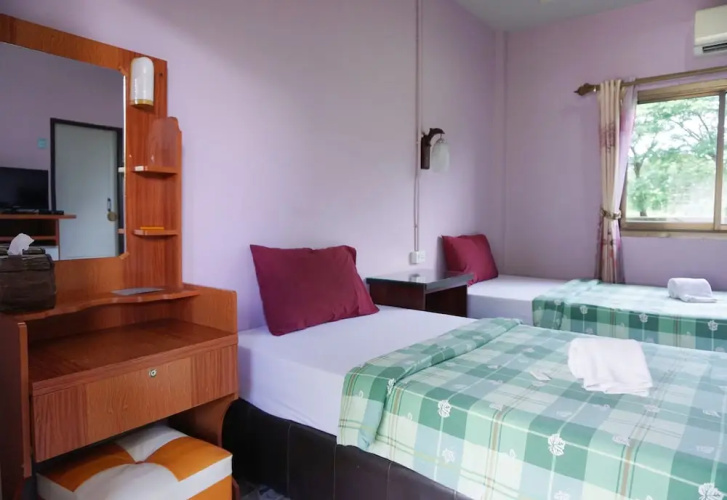 Panichat Resort