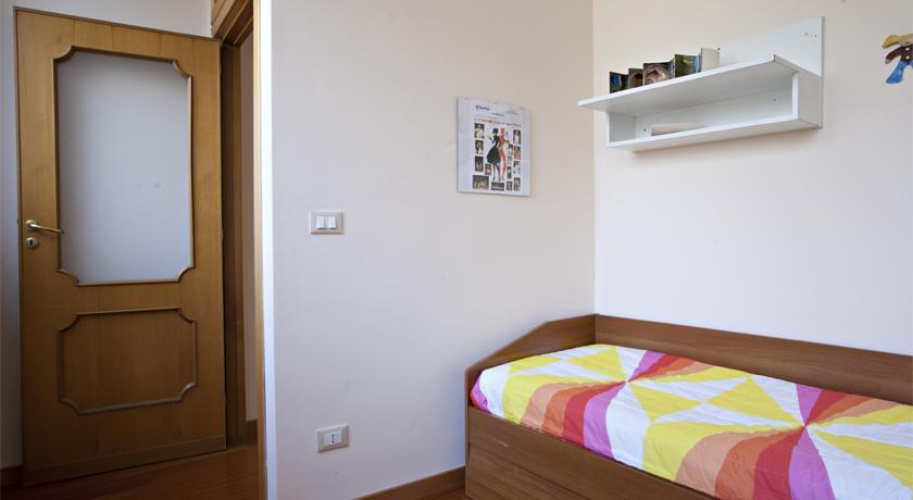 Santacroce Halldis Apartment