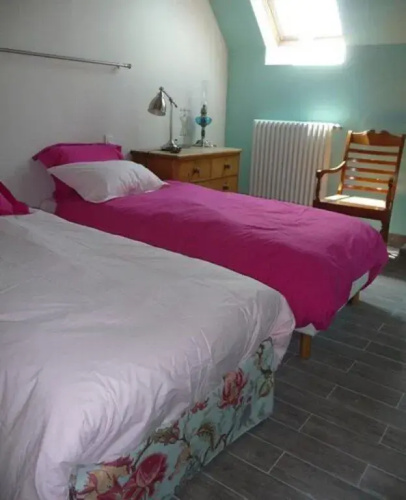 Hotel Comte