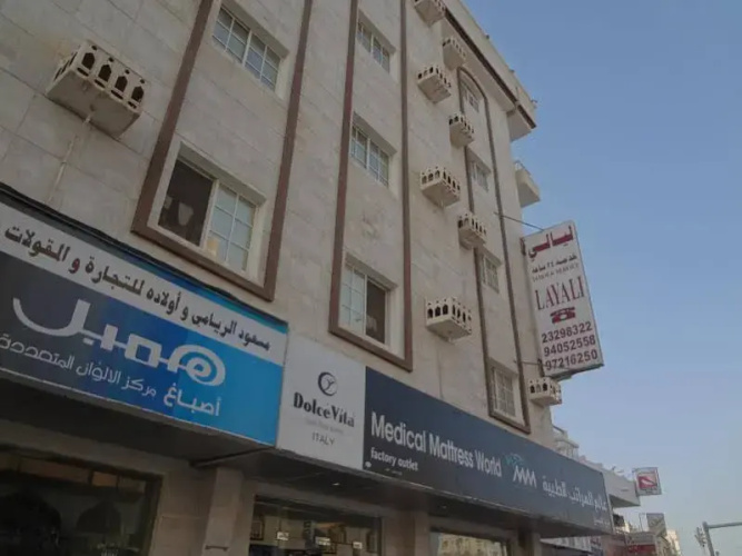 Liyali Rent Apartments 5(ليلي شقة للإيجار 5)