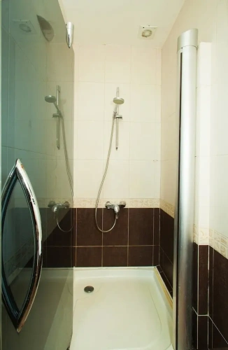 2 Bedrooms Suite