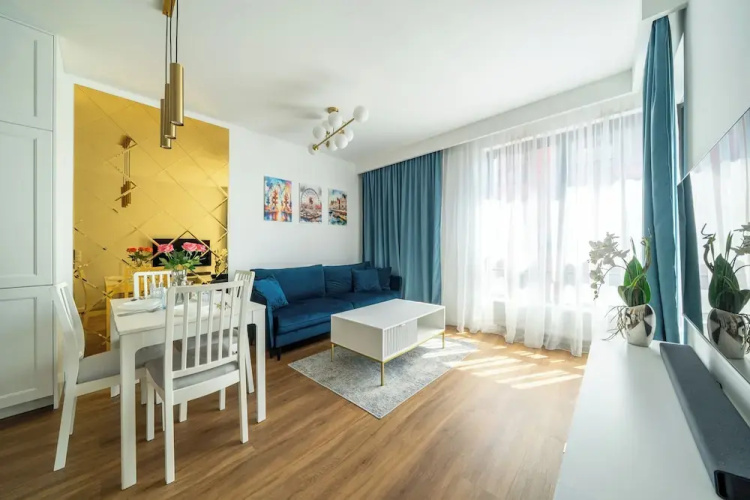Apartamenty Sun & Snow Doki