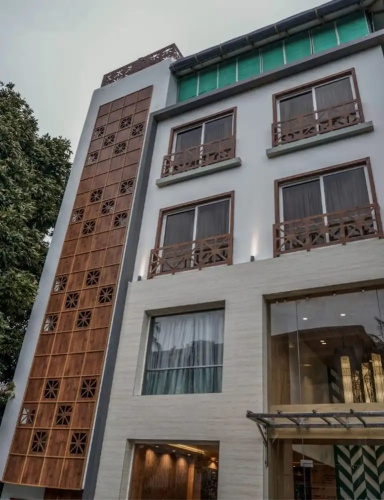 Bayleaf Inn - Port Blair