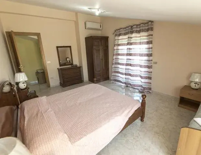 Villa Magellano