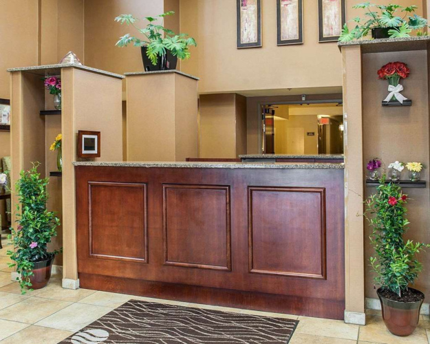Comfort Inn